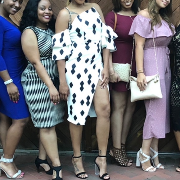 ASOS◾️▫️◼️DRESS - Picture 5 of 10